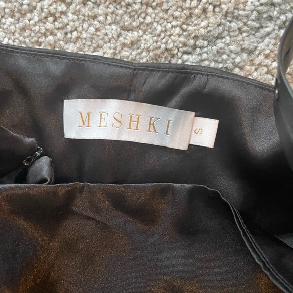 Meshki Celina Lace up Jumpsuit - Picture 7 of 7